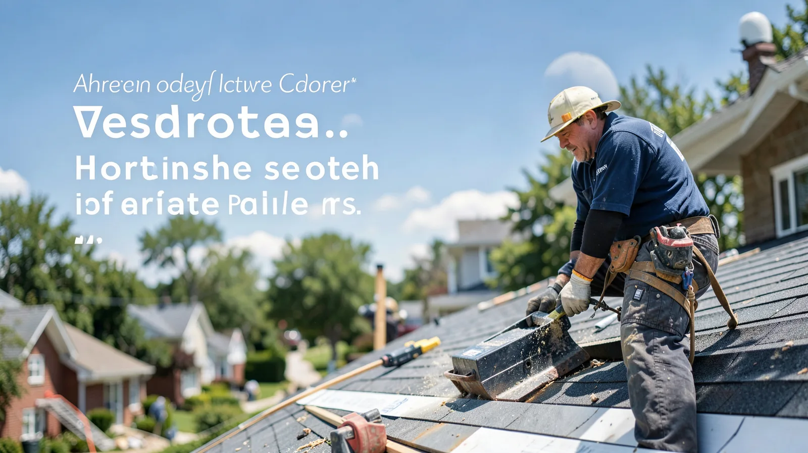 Roof Replacement in Oregon, WI near me